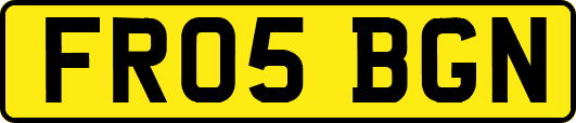 FR05BGN