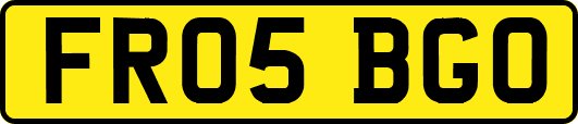 FR05BGO