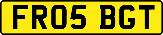 FR05BGT