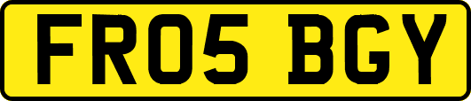 FR05BGY