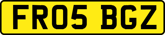 FR05BGZ