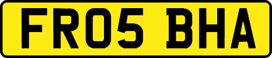 FR05BHA