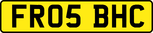FR05BHC