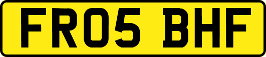 FR05BHF