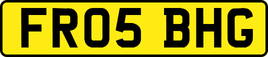 FR05BHG