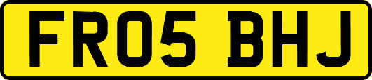 FR05BHJ