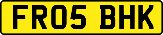 FR05BHK