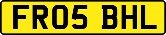 FR05BHL