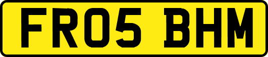 FR05BHM
