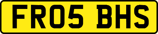 FR05BHS