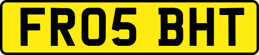 FR05BHT