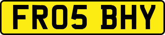 FR05BHY