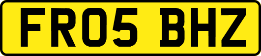 FR05BHZ