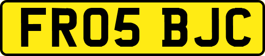 FR05BJC