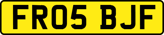 FR05BJF