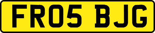 FR05BJG