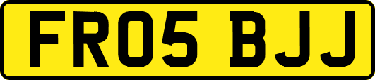 FR05BJJ