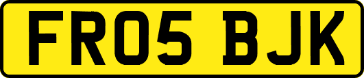 FR05BJK