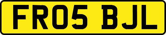 FR05BJL