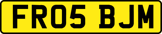 FR05BJM
