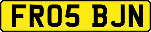 FR05BJN