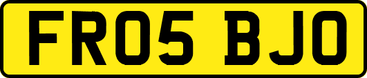 FR05BJO