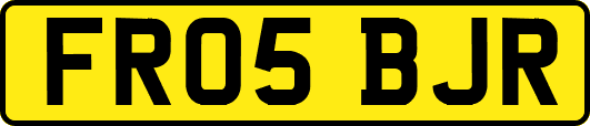 FR05BJR