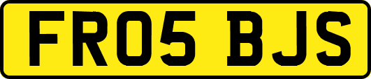 FR05BJS