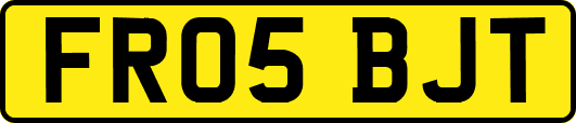FR05BJT