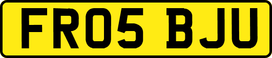 FR05BJU