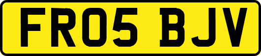 FR05BJV