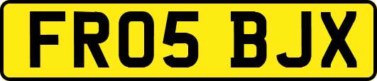 FR05BJX
