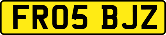 FR05BJZ