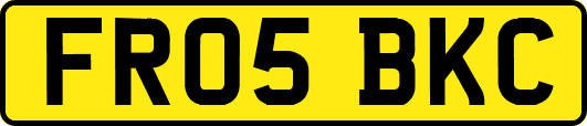 FR05BKC