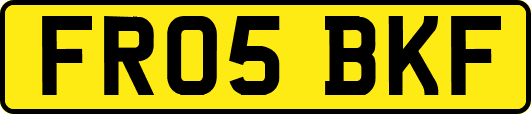 FR05BKF