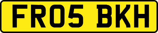 FR05BKH