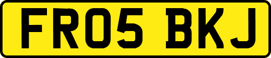 FR05BKJ