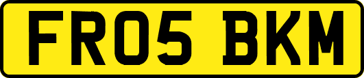 FR05BKM
