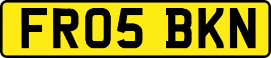FR05BKN