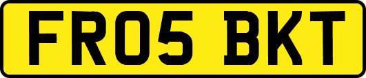 FR05BKT