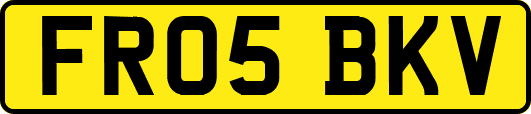 FR05BKV