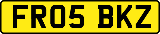FR05BKZ