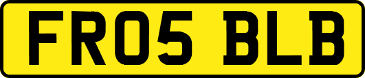 FR05BLB