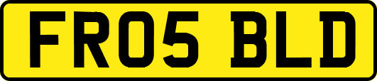 FR05BLD