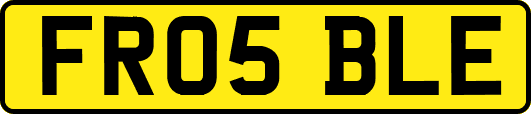 FR05BLE