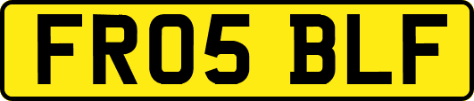 FR05BLF