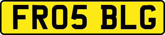 FR05BLG