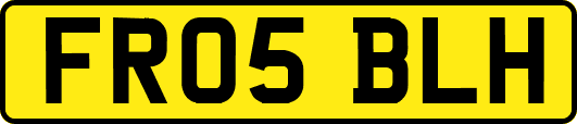 FR05BLH