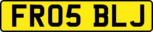 FR05BLJ