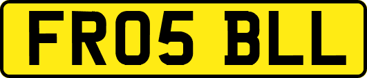 FR05BLL